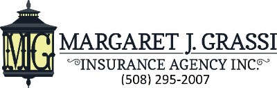 Margaret J. Grassi Insurance Agency Logo