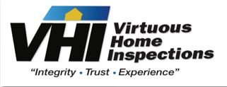 Virtuous Home Inspections  Logo