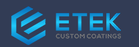Etek Custom Coatings, LLC Logo
