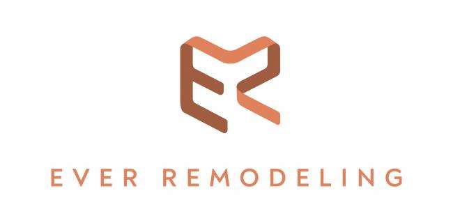 Ever Remodeling Logo