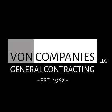 Von  Companies, LLC Logo