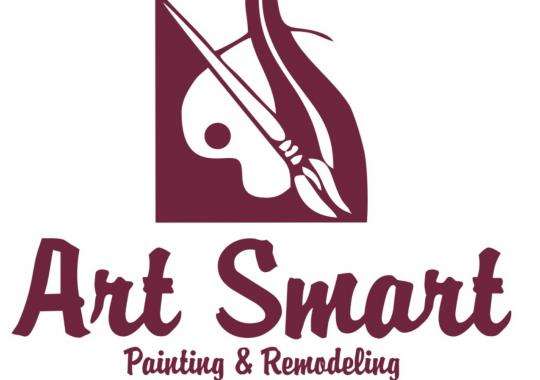 Art Smart Logo