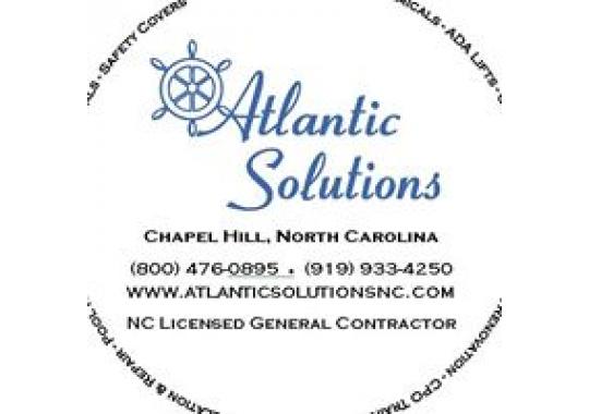 Atlantic Solutions, Inc. Logo