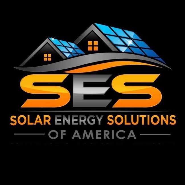 Solar Energy Solutions of America, Inc. Logo