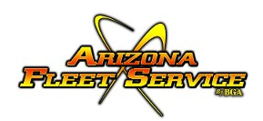 Arizona Fleet Services Logo
