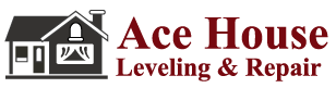 Ace House Leveling and Repair, LLC Logo
