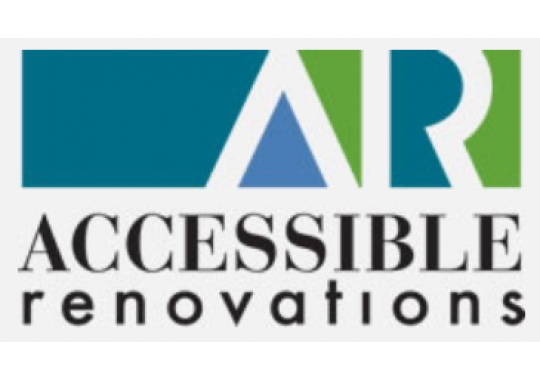 Accessible Renovations, Inc. Logo