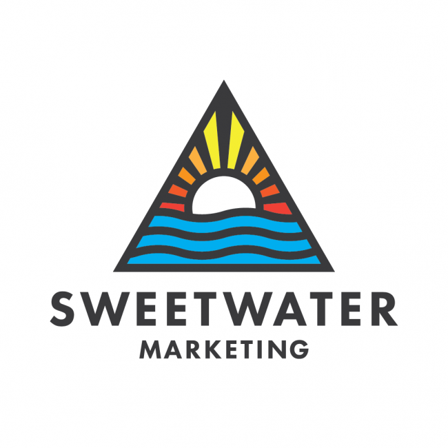 SweetWater Marketing, Inc. Logo