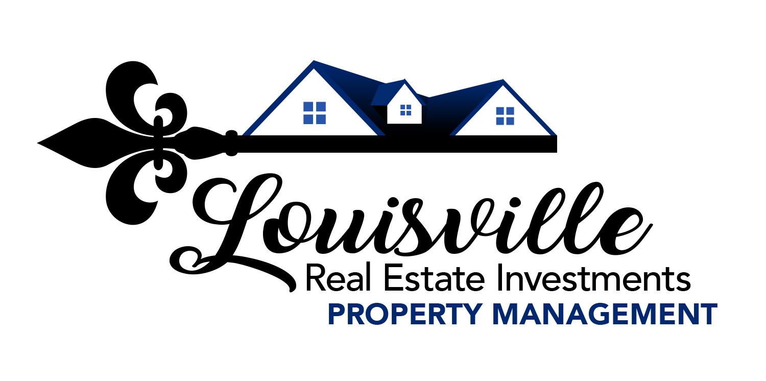 LREI Property Management, LLC Logo