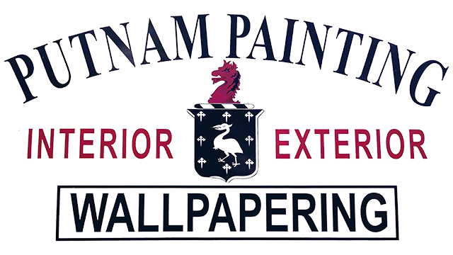 Putnam Painting and Wallpapering Logo