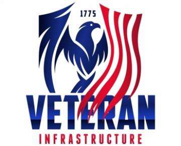 Veteran Infrastructure LLC Logo