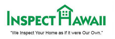 Inspect Hawaii LLC Logo