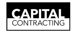 Capital C Contracting Inc. Logo