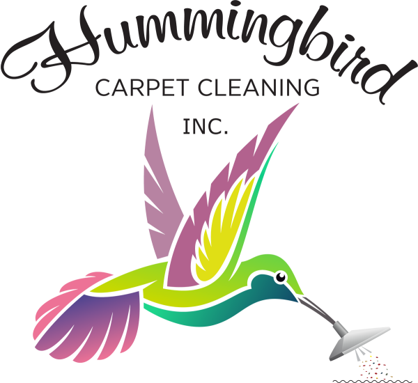 Hummingbird Carpet Cleaning, Inc. Logo