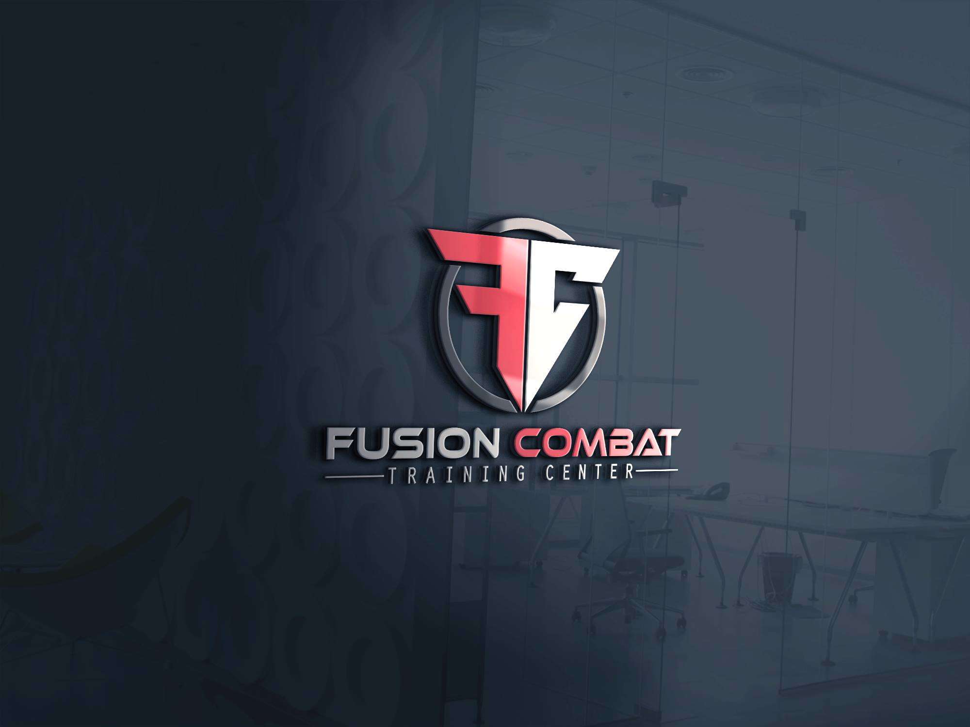 Fusion Combat Training Center LLC Logo