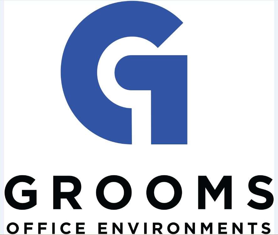 Grooms Office Environments Logo