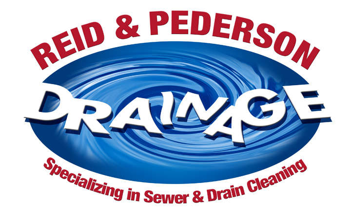 Reid & Pederson Drainage Logo