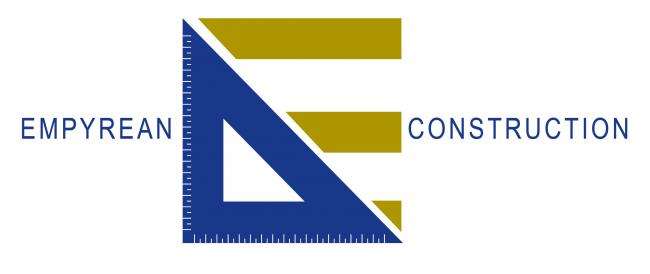 Empyrean Construction, LLC Logo