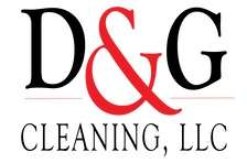 D&G Cleaning, LLC Logo