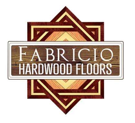 Fabricio Hardwood Floors, Inc. Logo