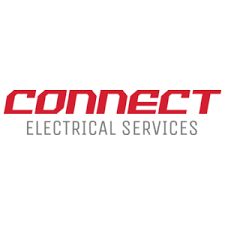 Connect Electric Logo