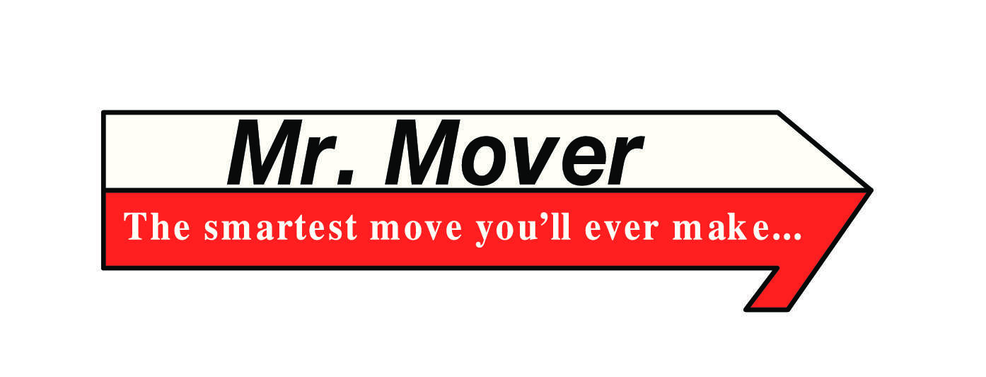 Mr. Mover, Inc. Logo