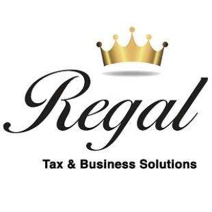 Regal Tax Advisory Group, LLC Logo