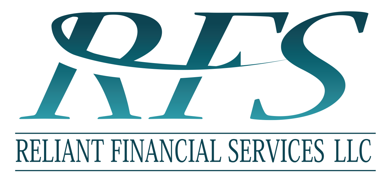 Reliant Financial Services LLC Logo