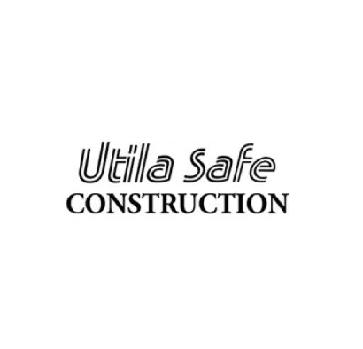 Utila Safe Construction LLC Logo