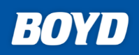 Boyd Moving & Storage Ltd. Logo