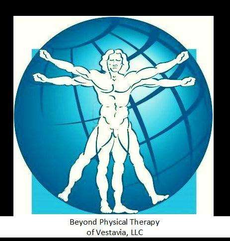 Beyond Physical Therapy Logo