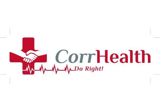 CorrHealth Logo