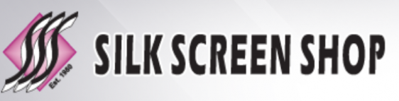 Silk Screen Shop, Inc. Logo