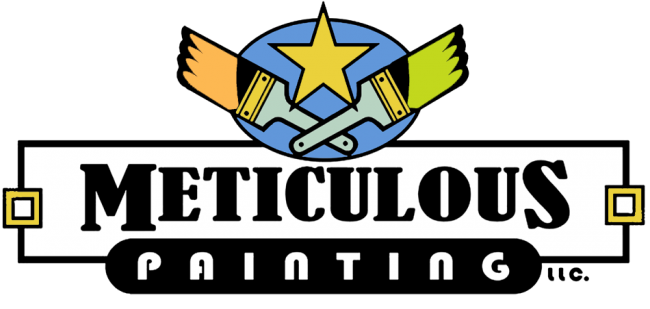 Meticulous Painting, LLC Logo