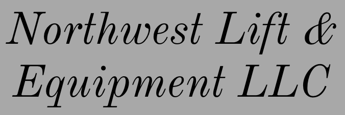 Northwest Lift & Equipment LLC Logo