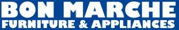 Bon Marche Appliances & Furniture Logo