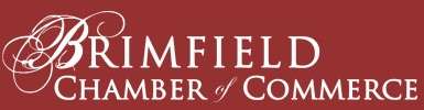 Brimfield Area Chamber of Commerce Logo