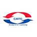 Climatrol Heating & Air Conditioning Logo