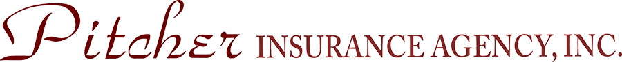 Pitcher Insurance Agency, Inc. Logo