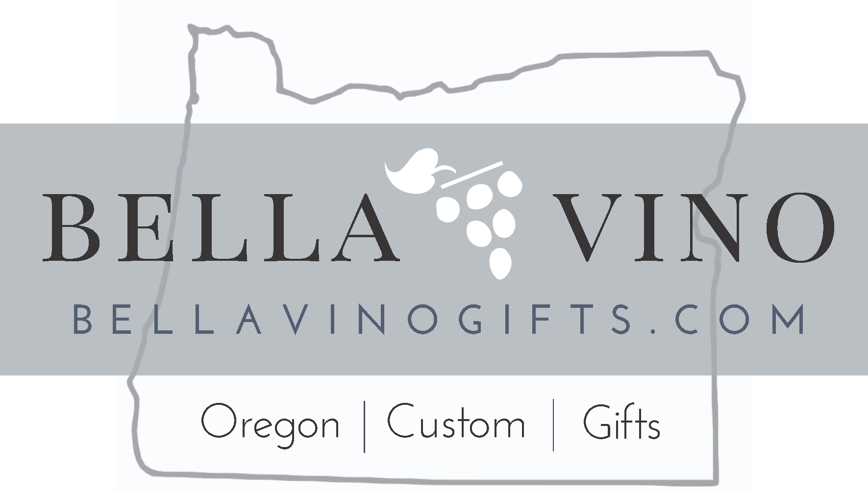 Bella Vino Gift Baskets, LLC Logo