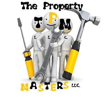 The Property Masters Logo