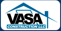 Vasa Construction, LLC Logo