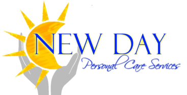 New Day Personal Care Services Logo