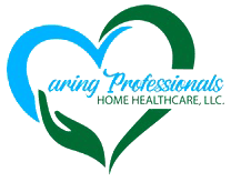 Caring Professionals Home Healthcare LLC Logo