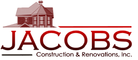 Jacobs Construction and Renovations, Inc. Logo