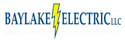 Baylake Electric, L.L.C. Logo