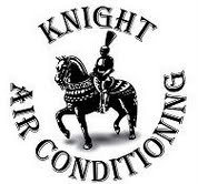 Knight Air Conditioning Inc Logo