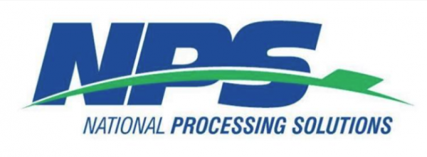 National Processing Solutions Logo