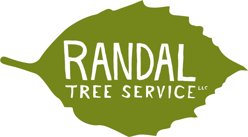 Randal Tree Service, LLC Logo