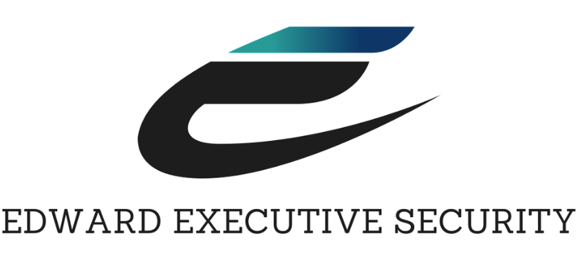 Edwards LTD Detective Agency Logo